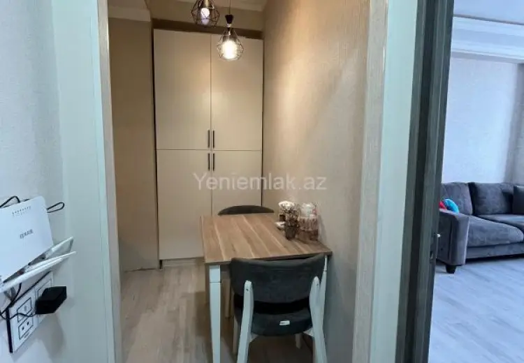 120 000 AZN - 2 otaqlı mənzil Satılır, Suraxanı qəs., Suraxanı, Bakı