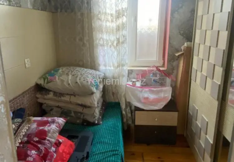 61 000 AZN - 3 otaqlı mənzil Satılır, Xəzər bağları, Sumqayıt
