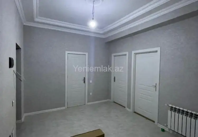 27 000 AZN - 2 otaqlı mənzil Satılır, Saray, Abşeron