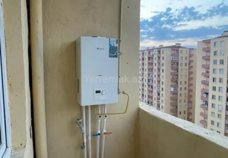 27 000 AZN - 2 otaqlı mənzil Satılır, Saray, Abşeron