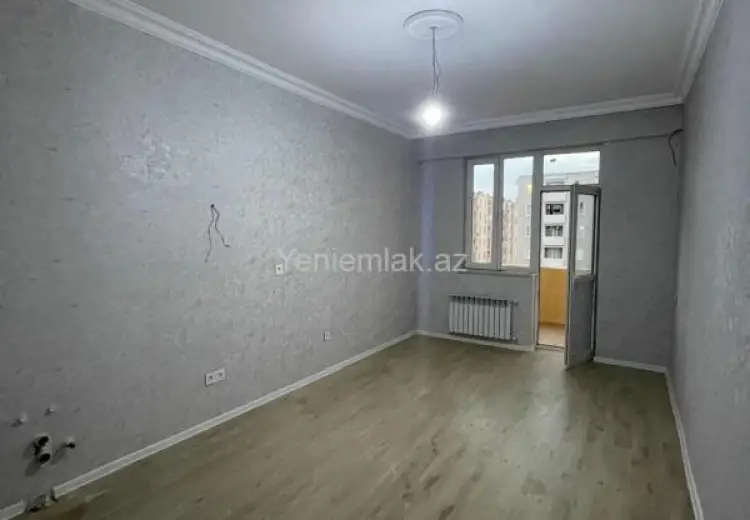27 000 AZN - 2 otaqlı mənzil Satılır, Saray, Abşeron