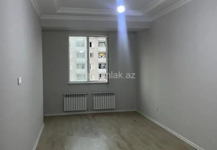 27 000 AZN - 2 otaqlı mənzil Satılır, Saray, Abşeron