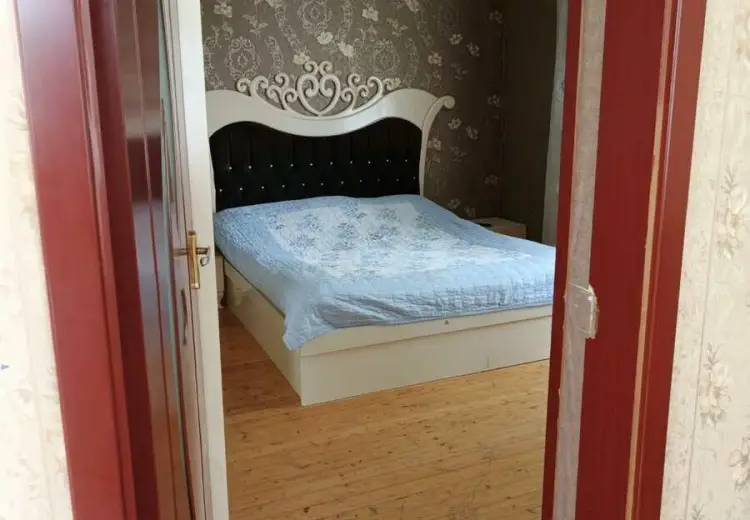 5 otaqlı mənzil Kirayə (aylıq), Montin qəs., Nərimanov, Bakı