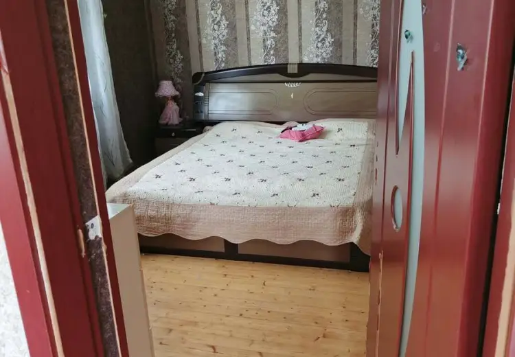5 otaqlı mənzil Kirayə (aylıq), Montin qəs., Nərimanov, Bakı