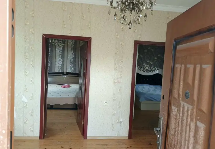 5 otaqlı mənzil Kirayə (aylıq), Montin qəs., Nərimanov, Bakı