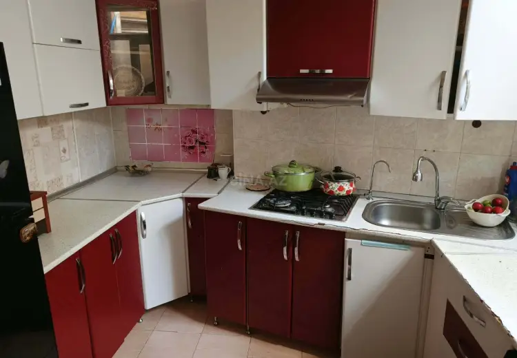 5 otaqlı mənzil Kirayə (aylıq), Montin qəs., Nərimanov, Bakı