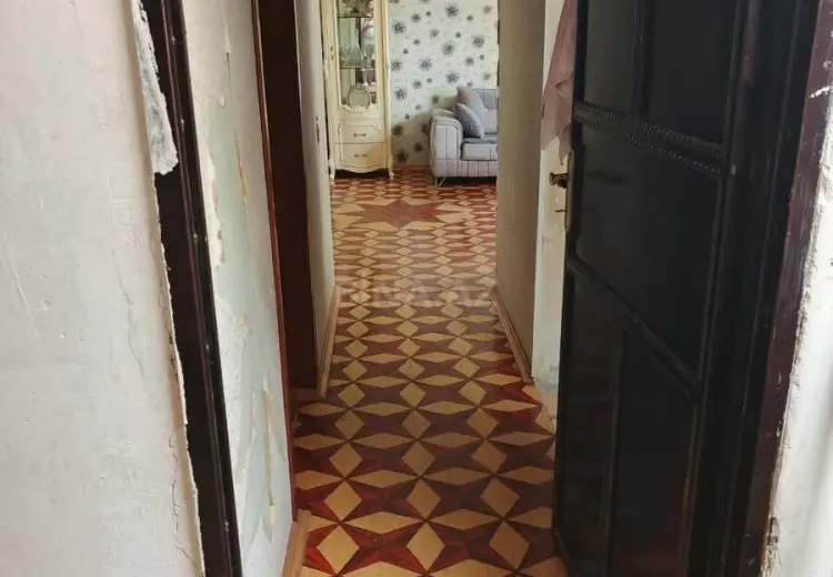 5 otaqlı mənzil Kirayə (aylıq), Montin qəs., Nərimanov, Bakı
