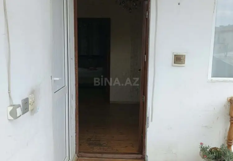 5 otaqlı mənzil Kirayə (aylıq), Montin qəs., Nərimanov, Bakı