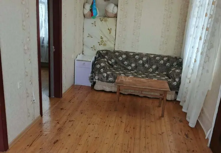 5 otaqlı mənzil Kirayə (aylıq), Montin qəs., Nərimanov, Bakı