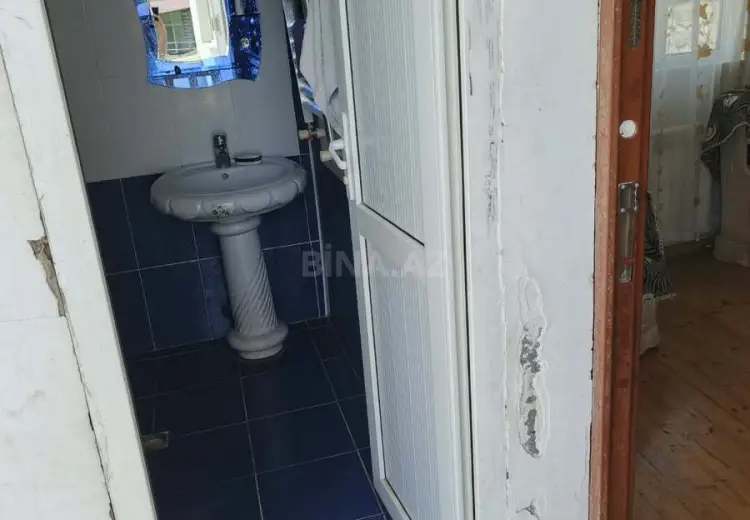 5 otaqlı mənzil Kirayə (aylıq), Montin qəs., Nərimanov, Bakı