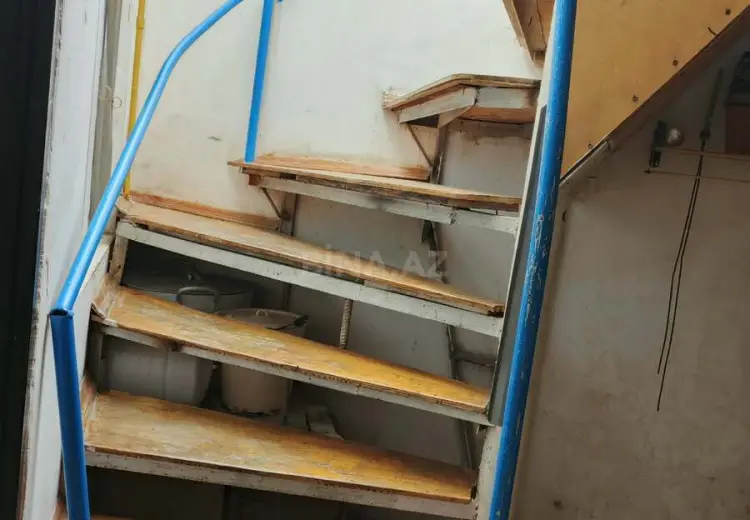 5 otaqlı mənzil Kirayə (aylıq), Montin qəs., Nərimanov, Bakı