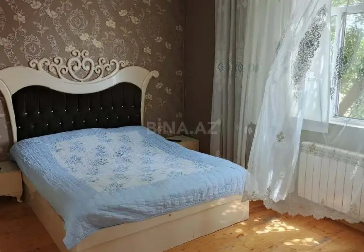 5 otaqlı mənzil Kirayə (aylıq), Montin qəs., Nərimanov, Bakı