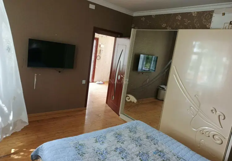 5 otaqlı mənzil Kirayə (aylıq), Montin qəs., Nərimanov, Bakı