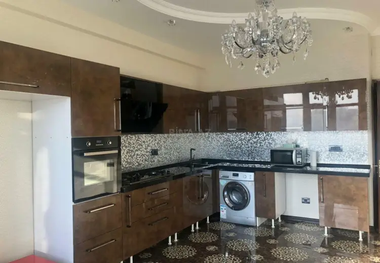 4 otaqlı mənzil Kirayə (aylıq), Nəsimi, Bakı