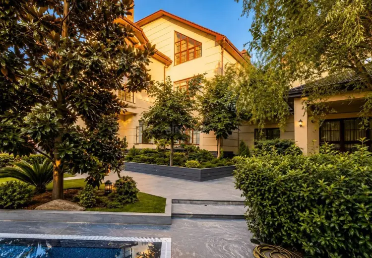 6 otaqlı mənzil Satılır, Bilgəh qəs., Sabunçu, Bakı