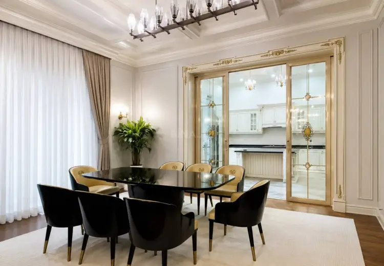 6 otaqlı mənzil Satılır, Bilgəh qəs., Sabunçu, Bakı