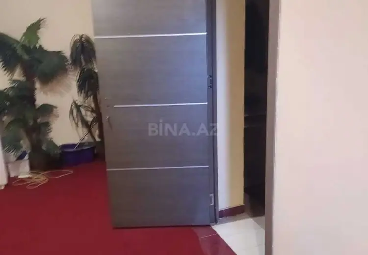 2 otaqlı mənzil Kirayə (aylıq), Yeni Yasamal qəs., Yasamal, Bakı
