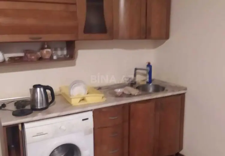 2 otaqlı mənzil Kirayə (aylıq), Yeni Yasamal qəs., Yasamal, Bakı