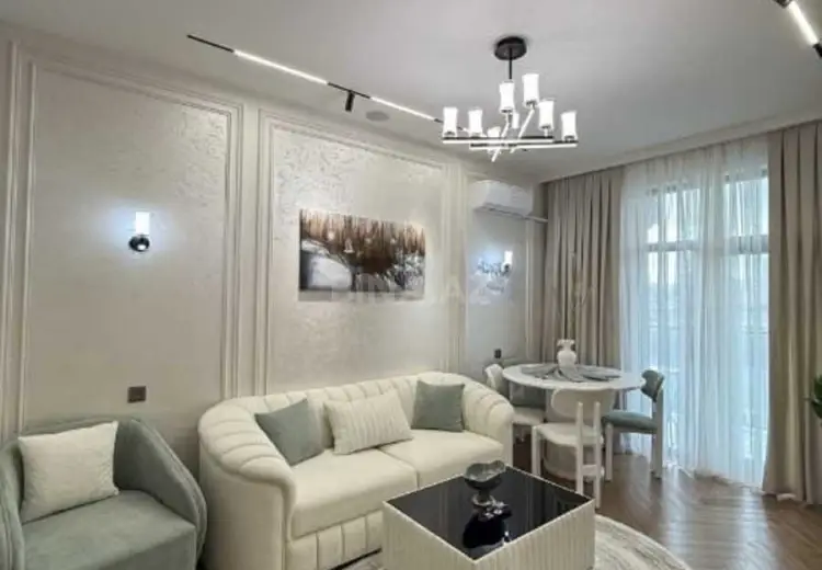2 otaqlı mənzil Satılır, Yasamal qəs., Yasamal, Bakı