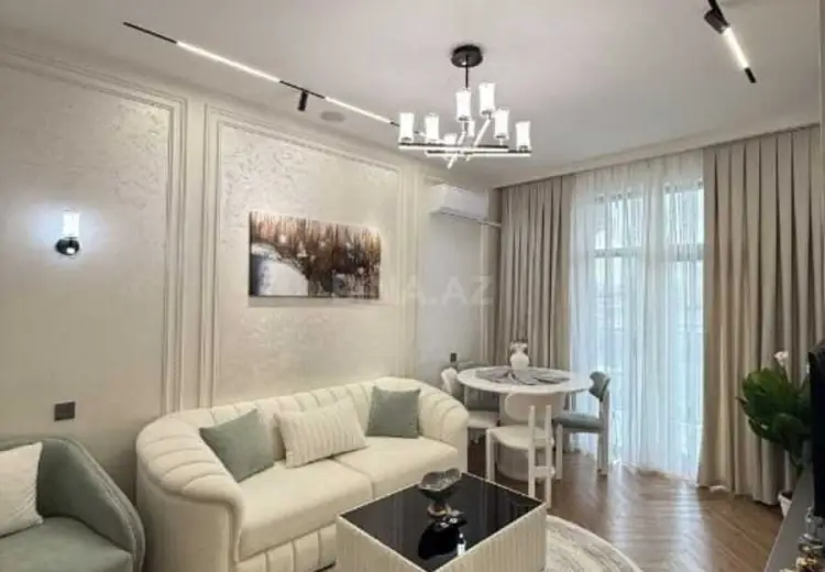 2 otaqlı mənzil Satılır, Yasamal qəs., Yasamal, Bakı