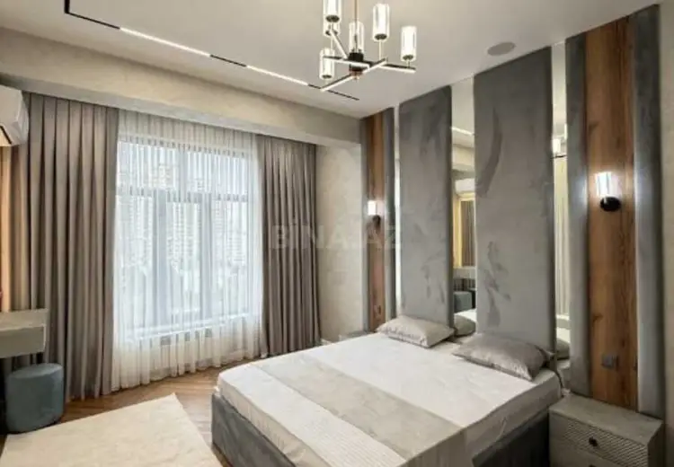 2 otaqlı mənzil Satılır, Yasamal qəs., Yasamal, Bakı