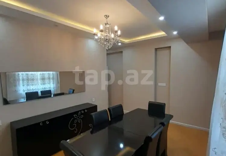 3 otaqlı mənzil Kirayə (aylıq), Qaraçuxur qəs., Suraxanı, Bakı