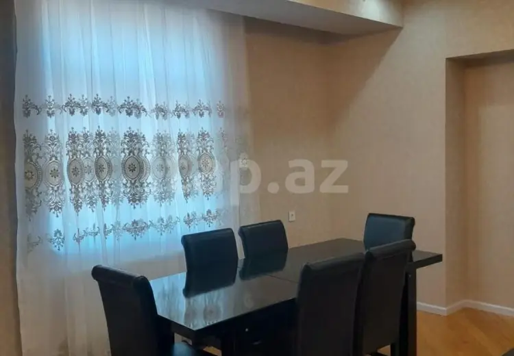 3 otaqlı mənzil Kirayə (aylıq), Qaraçuxur qəs., Suraxanı, Bakı