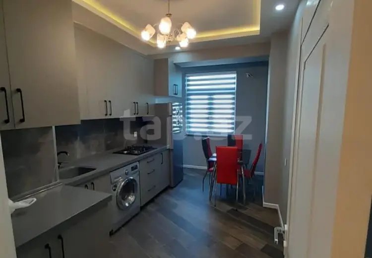 3 otaqlı mənzil Kirayə (aylıq), Qaraçuxur qəs., Suraxanı, Bakı
