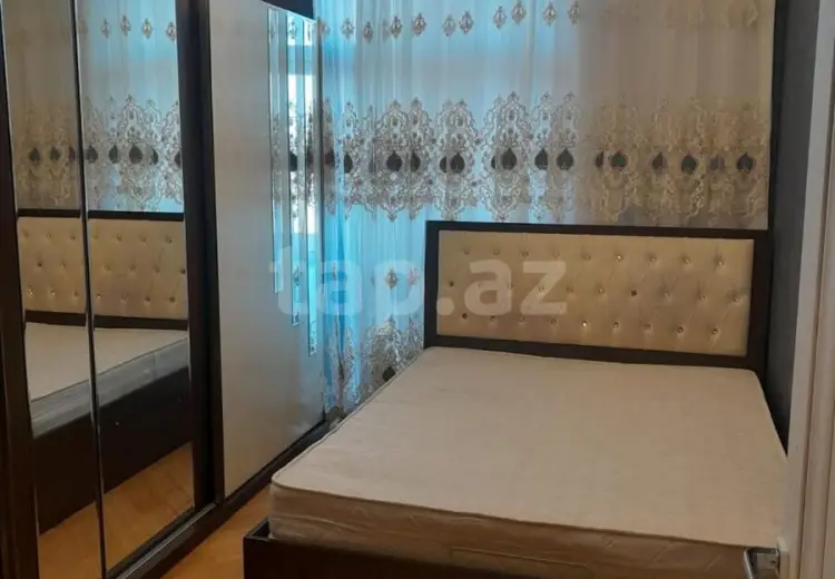 3 otaqlı mənzil Kirayə (aylıq), Qaraçuxur qəs., Suraxanı, Bakı