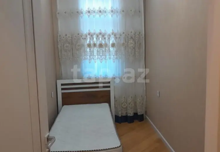 3 otaqlı mənzil Kirayə (aylıq), Qaraçuxur qəs., Suraxanı, Bakı