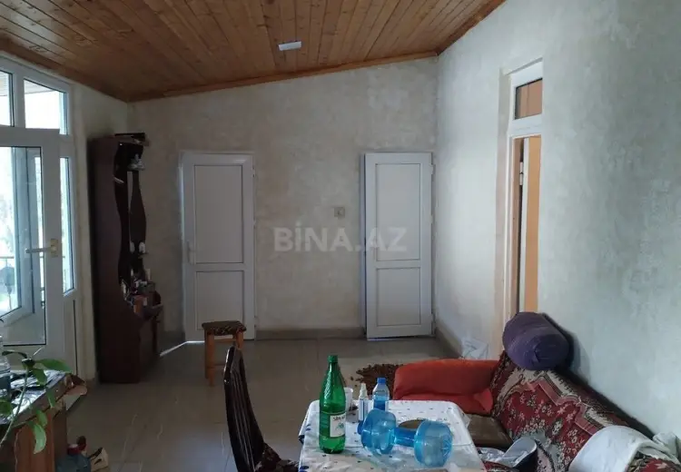 4 otaqlı mənzil Satılır, Sabunçu qəs., Sabunçu, Bakı