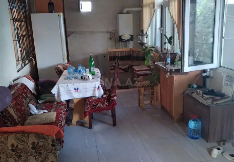 4 otaqlı mənzil Satılır, Sabunçu qəs., Sabunçu, Bakı