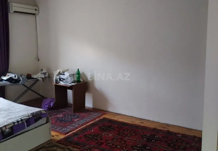 4 otaqlı mənzil Satılır, Sabunçu qəs., Sabunçu, Bakı