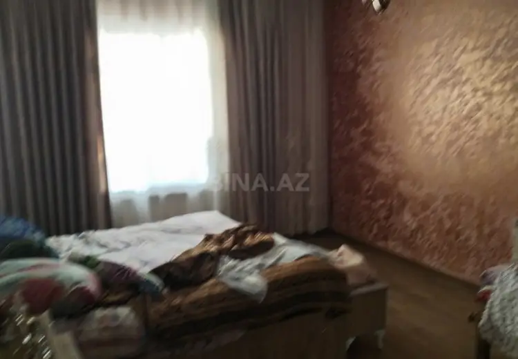 4 otaqlı mənzil Satılır, Sabunçu qəs., Sabunçu, Bakı