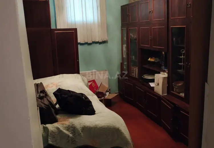 4 otaqlı mənzil Satılır, Sabunçu qəs., Sabunçu, Bakı
