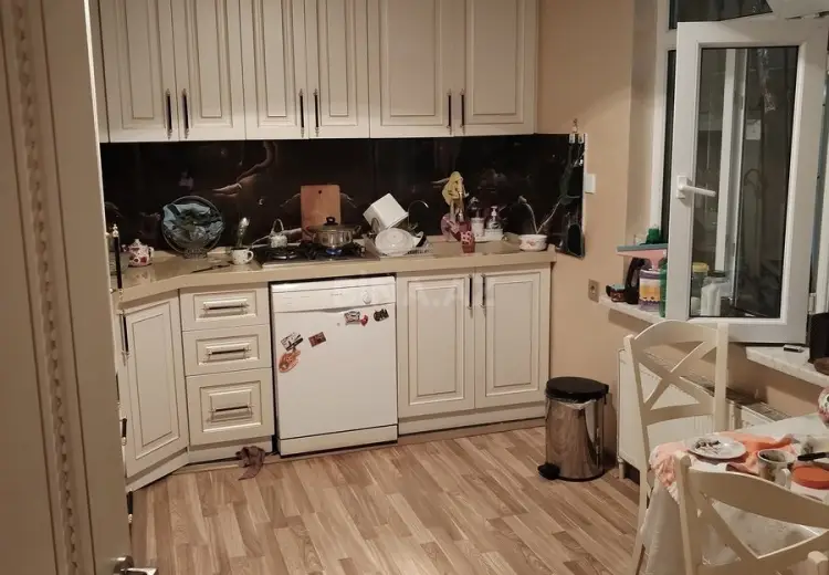 4 otaqlı mənzil Satılır, Sabunçu qəs., Sabunçu, Bakı