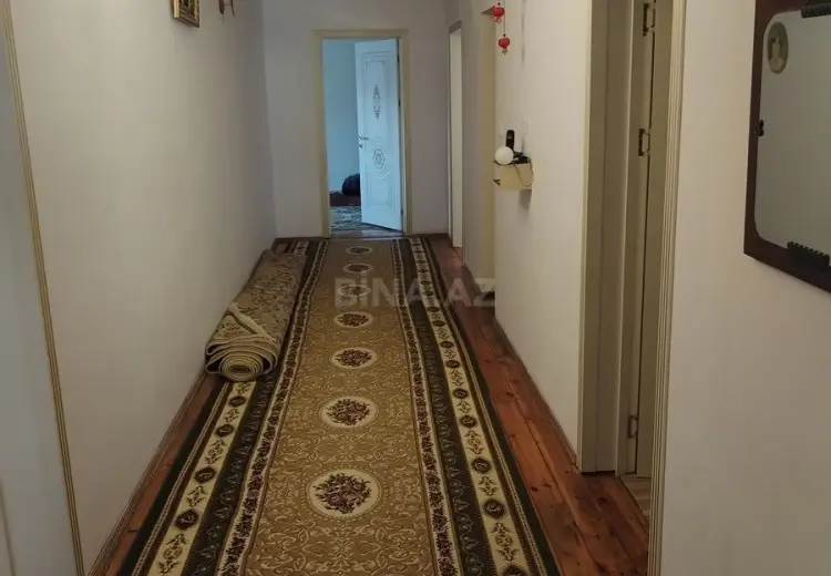 4 otaqlı mənzil Satılır, Sabunçu qəs., Sabunçu, Bakı