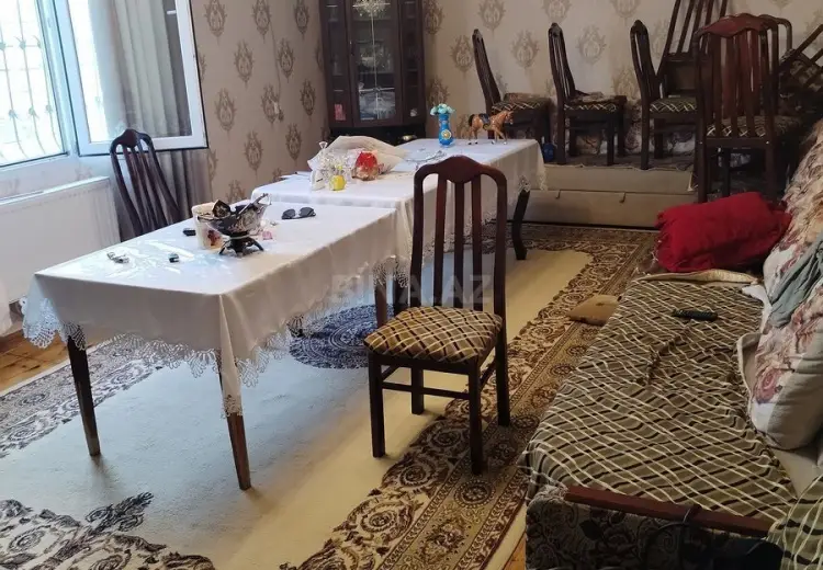 4 otaqlı mənzil Satılır, Sabunçu qəs., Sabunçu, Bakı