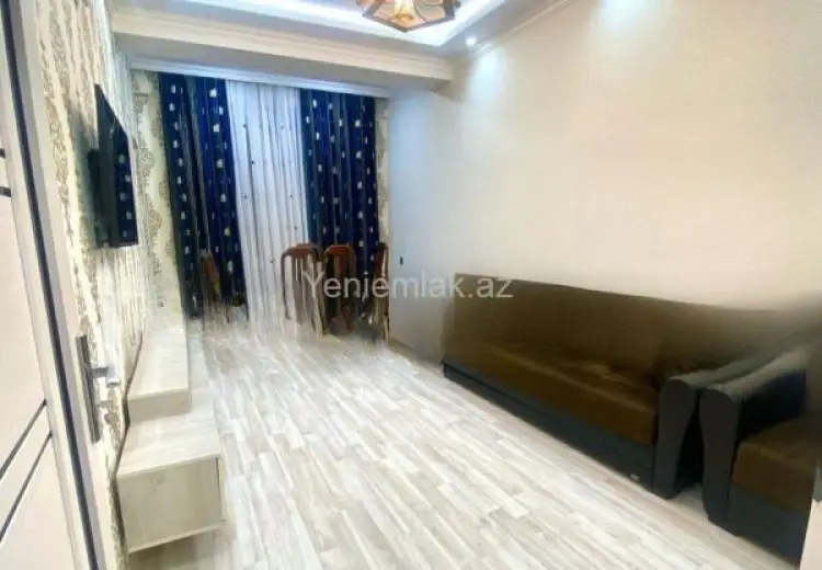 800 AZN - 2 otaqlı mənzil Kirayə (aylıq), Nərimanov, Bakı