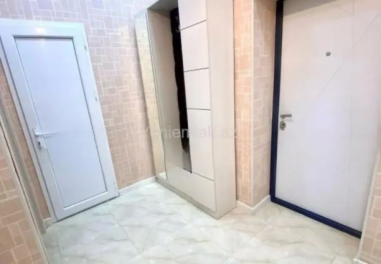 800 AZN - 2 otaqlı mənzil Kirayə (aylıq), Nərimanov, Bakı