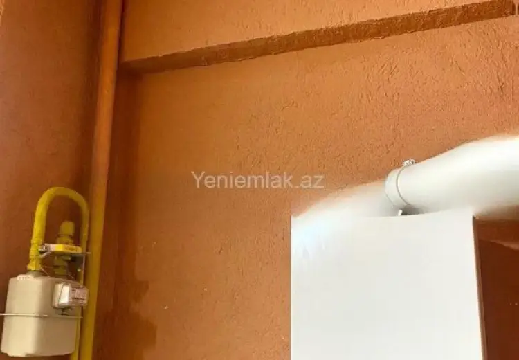800 AZN - 2 otaqlı mənzil Kirayə (aylıq), Nərimanov, Bakı