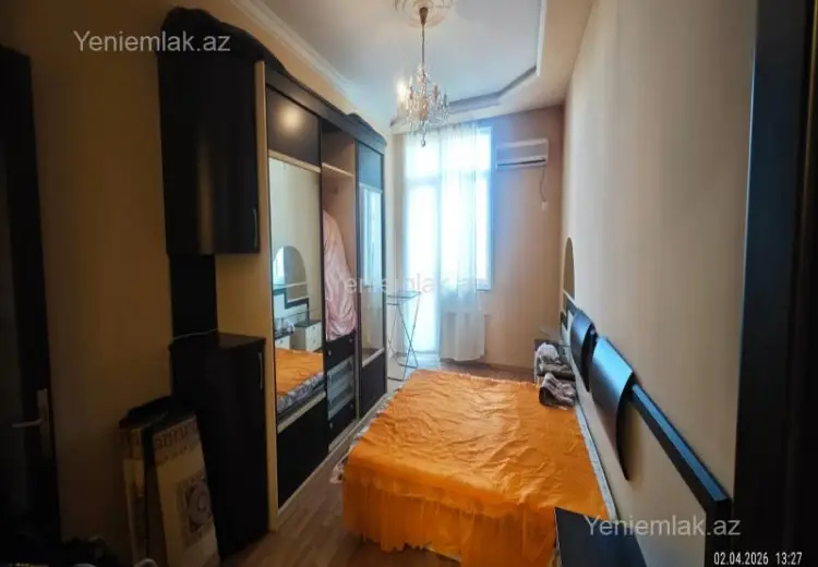 268 000 AZN - 3 otaqlı mənzil Satılır, Əhmədli, Xətai, Bakı