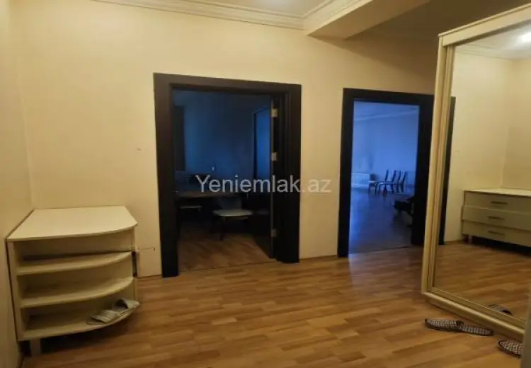 268 000 AZN - 3 otaqlı mənzil Satılır, Əhmədli, Xətai, Bakı