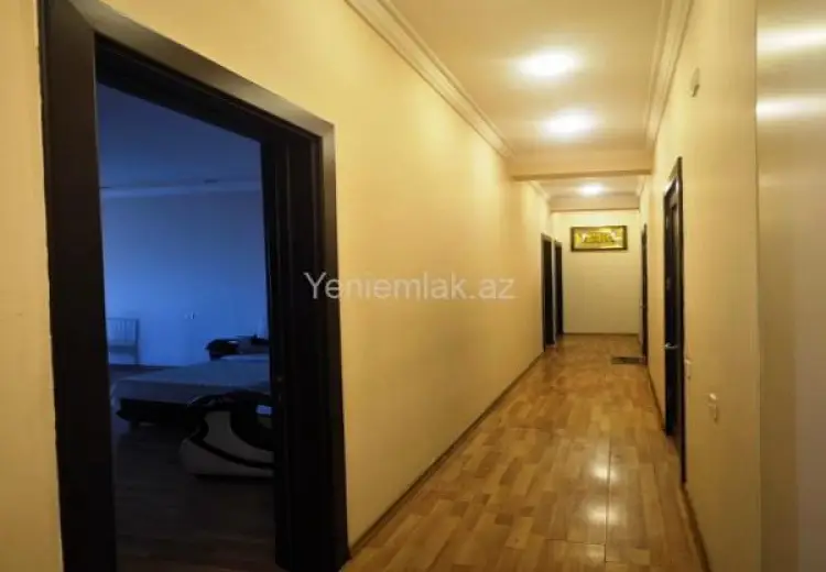 268 000 AZN - 3 otaqlı mənzil Satılır, Əhmədli, Xətai, Bakı