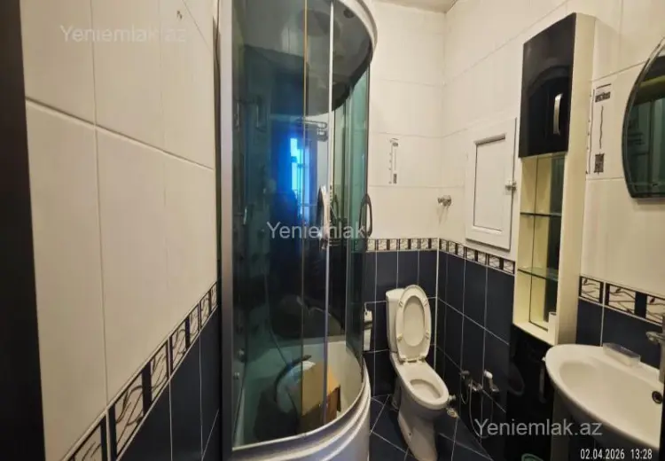 268 000 AZN - 3 otaqlı mənzil Satılır, Əhmədli, Xətai, Bakı