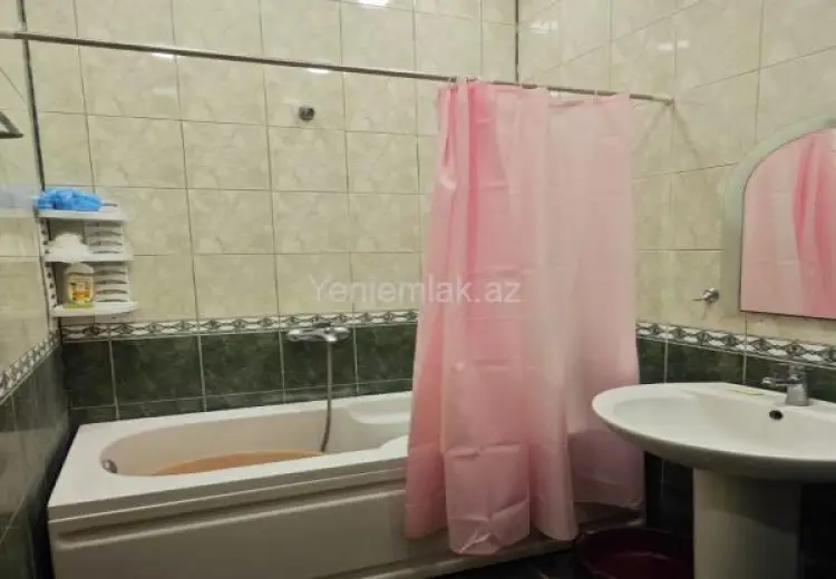 268 000 AZN - 3 otaqlı mənzil Satılır, Əhmədli, Xətai, Bakı
