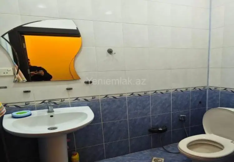 268 000 AZN - 3 otaqlı mənzil Satılır, Əhmədli, Xətai, Bakı