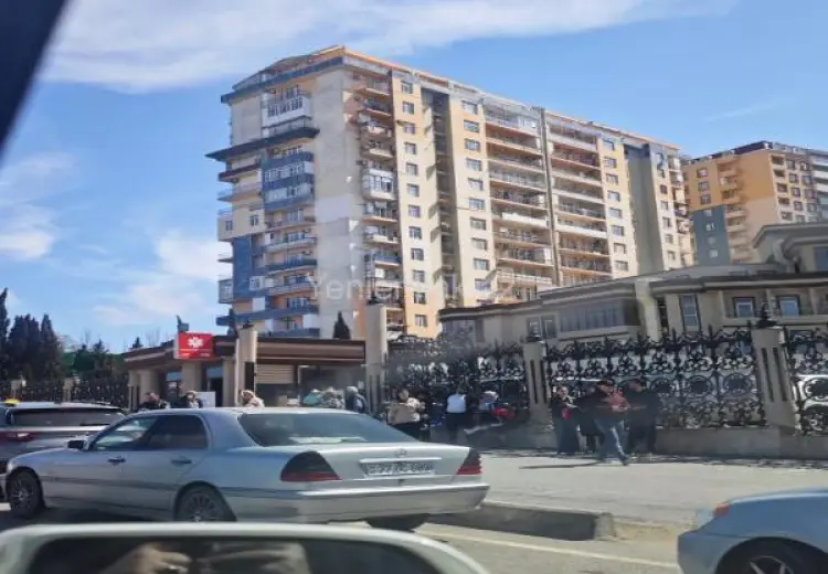 268 000 AZN - 3 otaqlı mənzil Satılır, Əhmədli, Xətai, Bakı