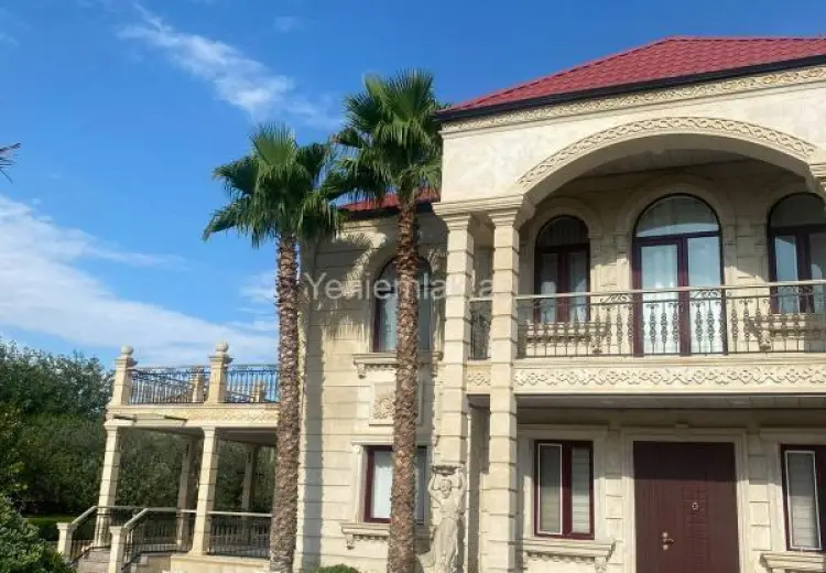 8 otaqlı mənzil Satılır, Novxanı, Abşeron