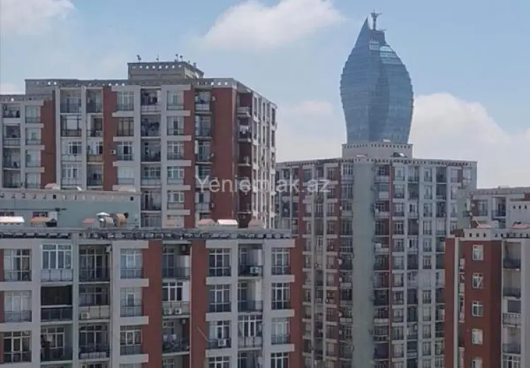 213 000 AZN - 3 otaqlı mənzil Satılır, Nərimanov, Bakı